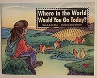 Where in the World Would You Go Today 0201639998 Book Cover