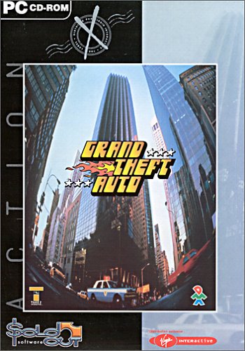 Grand Theft Auto le divertissement idéal pour vos soirées gaming
