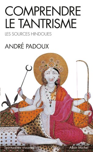 Comprendre Le Tantrisme Les Sources Hindoues Ebook Padoux Andre Amazon Fr