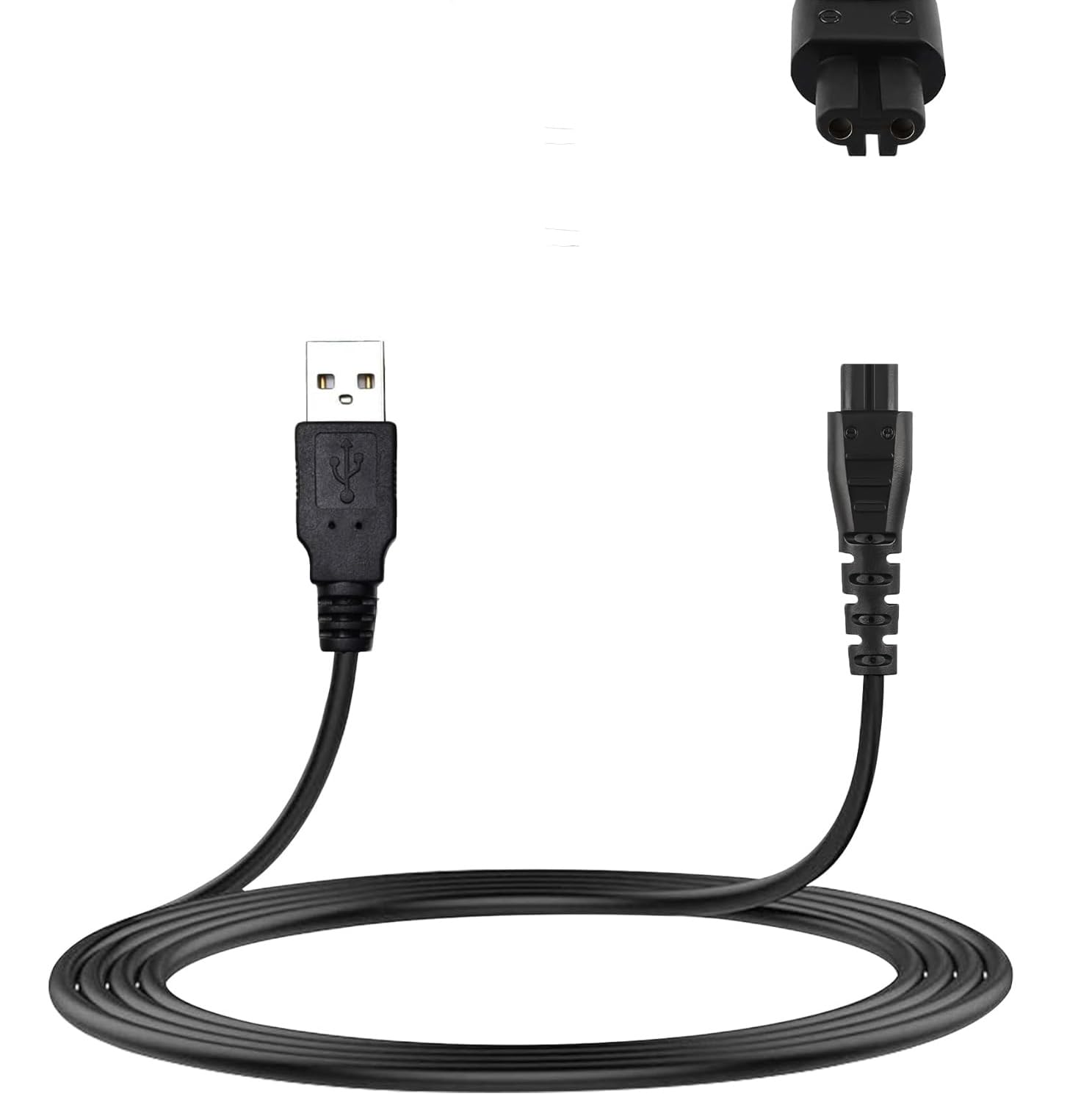 Amazon.co.jp: Guy-Tech USB充電コード Wahl Electric バリカン 8164