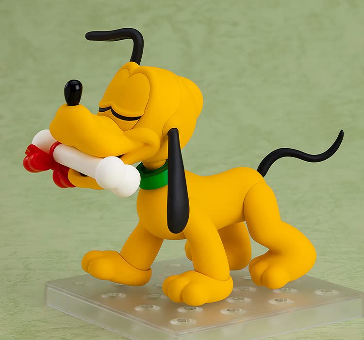 Amazon | ねんどろいど ディズニー プルート ノンスケール