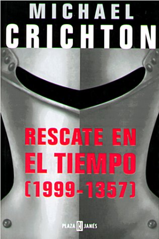 Rescate en el Tiempo 1999-1357 [Spanish] 8401013585 Book Cover