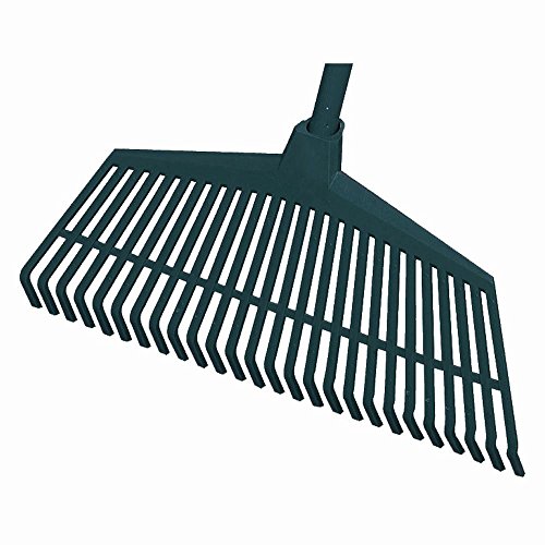 Unimet Unimet Laubbesen Pvc Grün Mit St