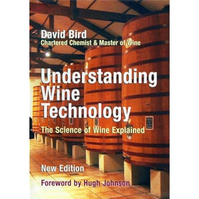 Understanding Wine Technology
