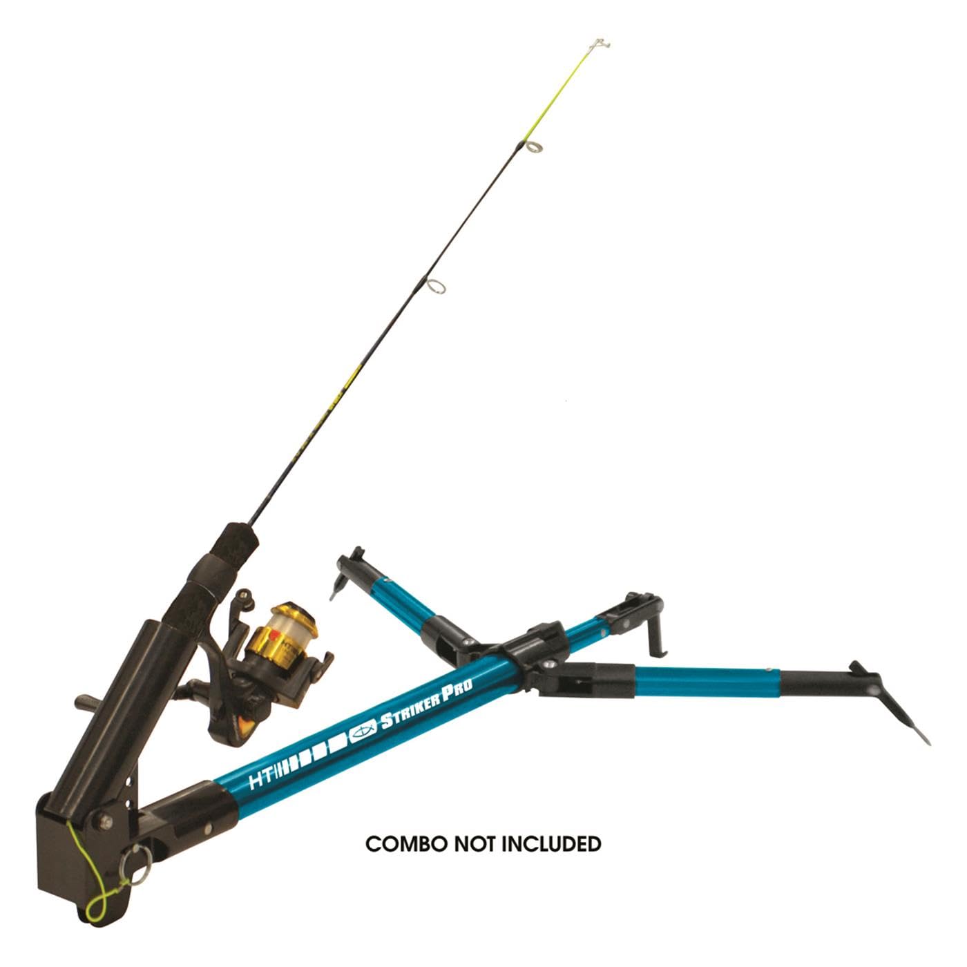 Amazon.com : HT Enterprise SPR-100 Striker Pro Premium Adjustable
