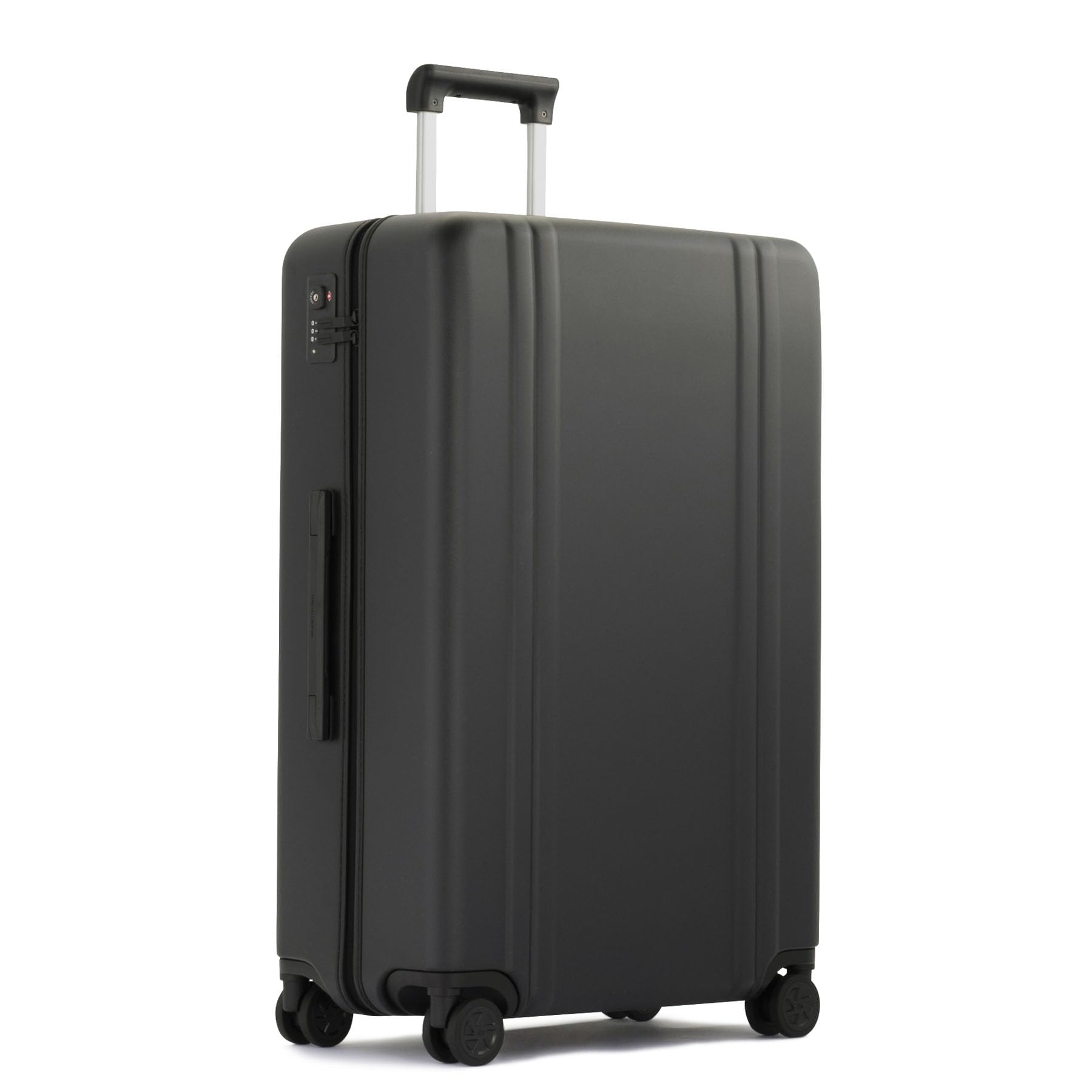 Amazon.com: ZERO Halliburton Classic Lightweight 4.0 Large