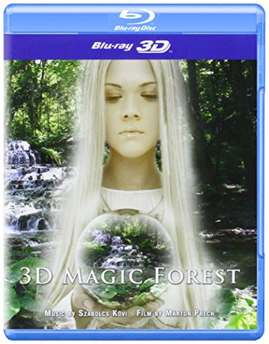 Magic Forest [Blu-Ray]