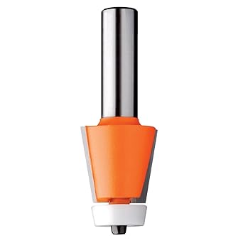 CMT 880.551.11 Solid Surface Rounding OverNo-Drip Bit W/Bear