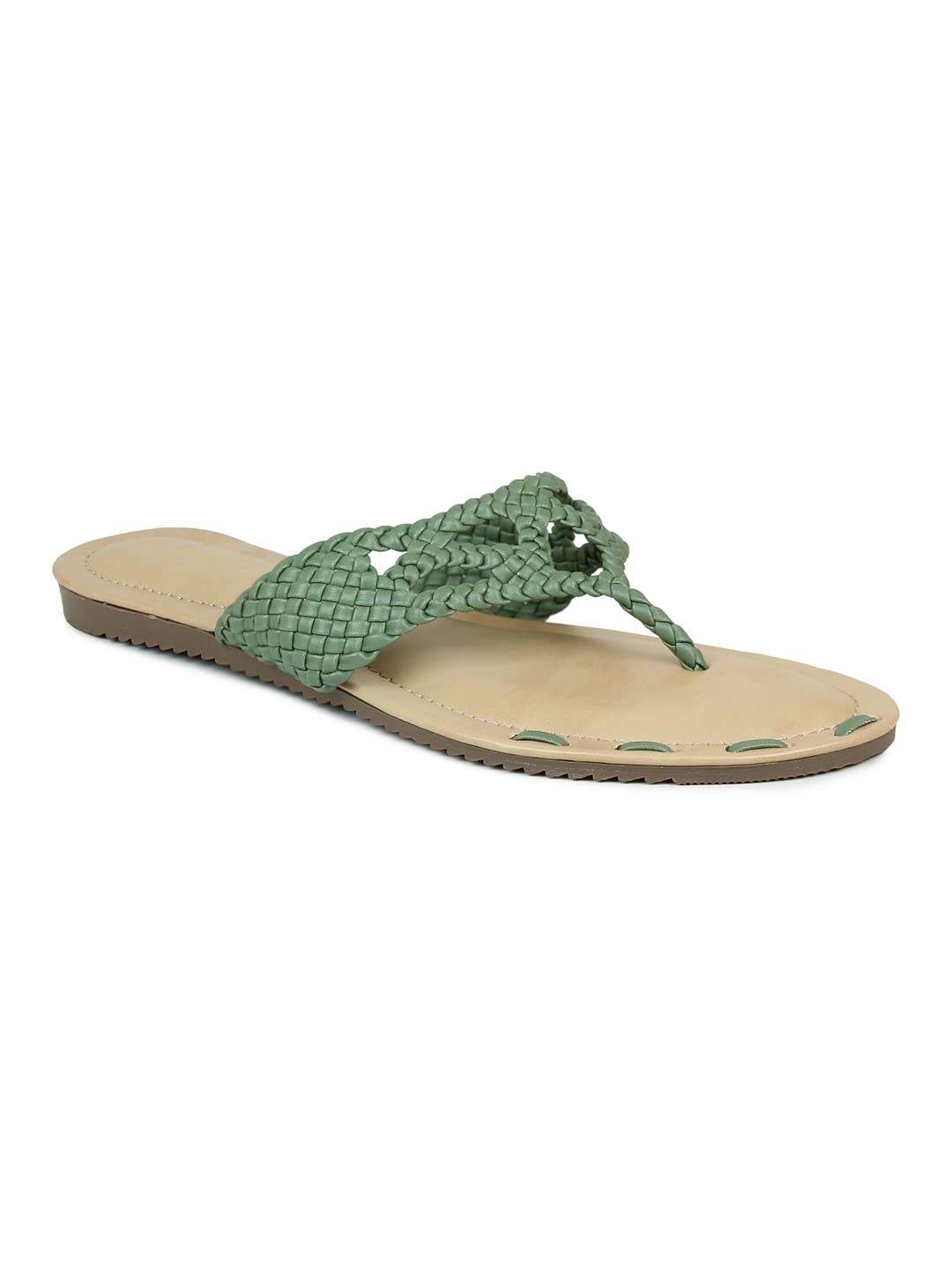 Inc.5 Flat Fashion Sandal For Womens (B0B1JKZCWX) Amazon Price History, Amazon Price Tracker