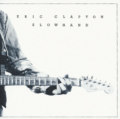 Eric Clapton