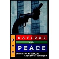 How Nations Make Peace