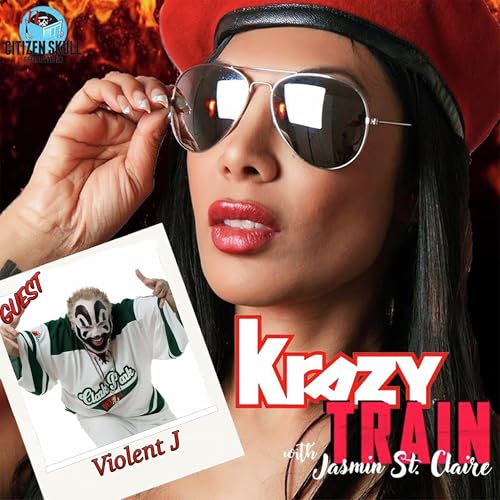 Violent J: Bigfoot, Juggalos & JCW