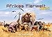 Produktbild Afrikas Tierwelt - Der Tierkalender - 2025 - Kalender DIN A3 (ca. 42 cm x 30 cm)