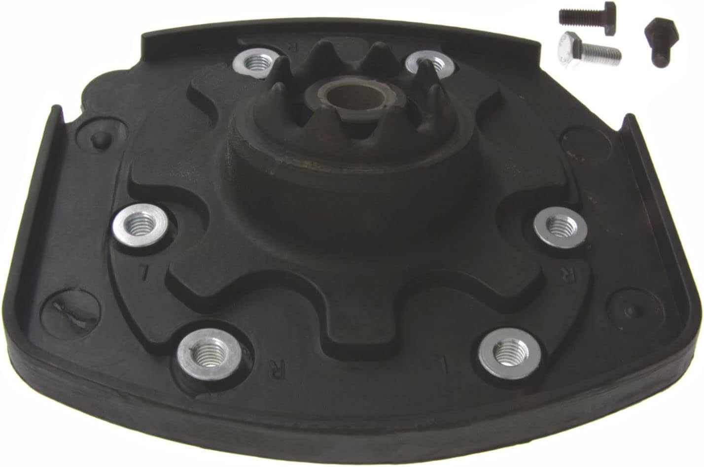 TRW JSB4674S Suspension Strut Mount for Chevrolet Monte Carlo 1995-1999 Rear