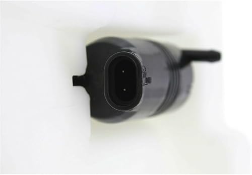 Miniatura 6 de Depósito de arandela compatible con bomba 12413852