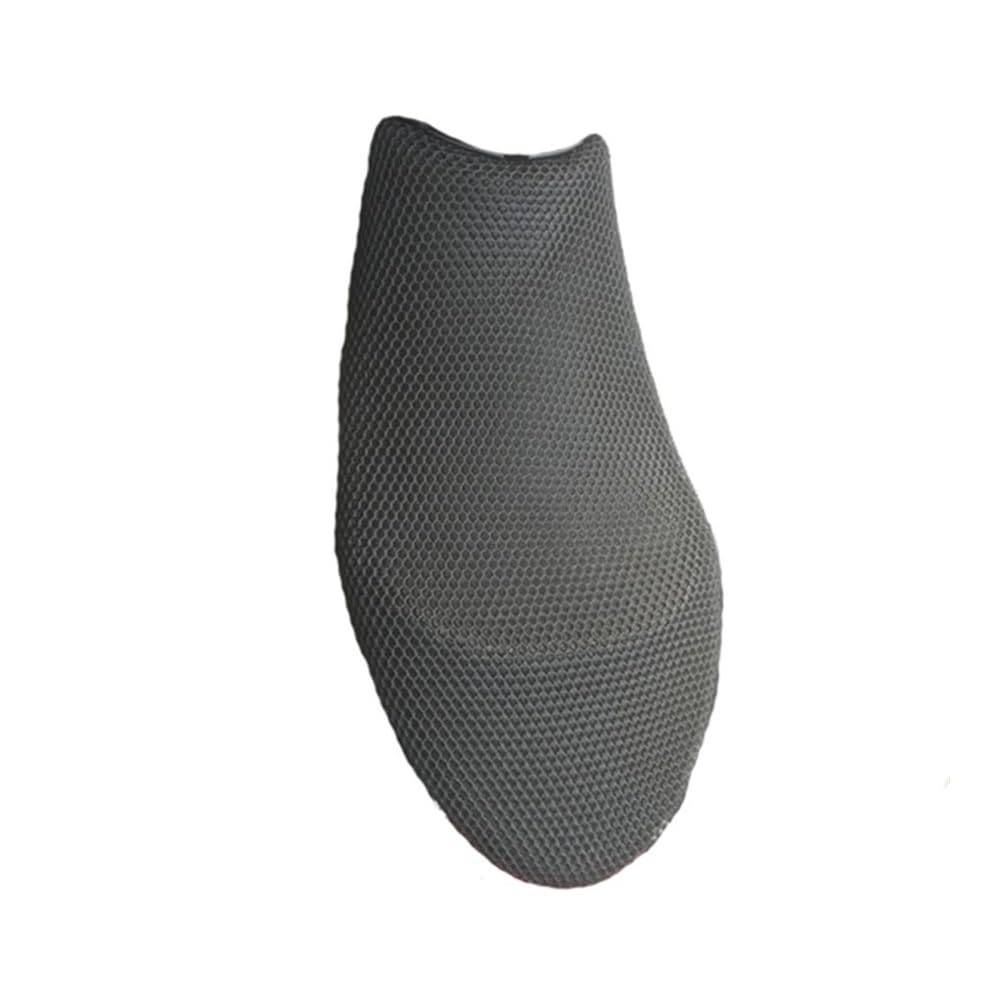 Housse de coussin de siège pour rouler au frais en Super SOCO TC - 7