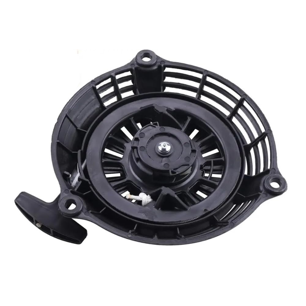 Lanceur pour tondeuses GC130 GC160 GCV130 GCV160 moteur 4 à 6.5 CV