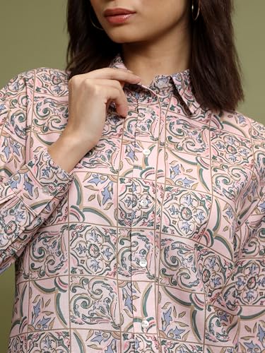 Image of Vishudh Women Shirt