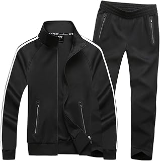 mens 5xl tracksuit