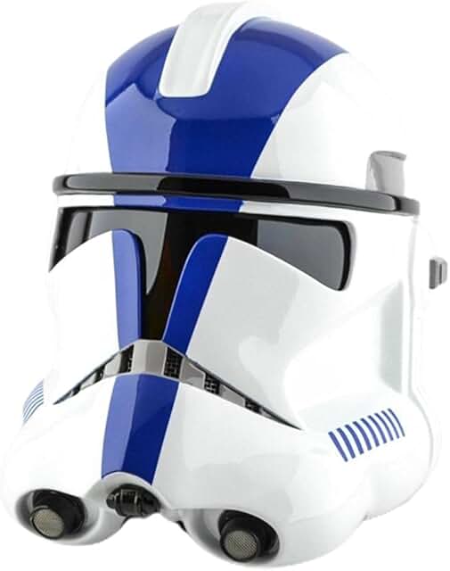 Amazon.co.uk stormtrooper helmet