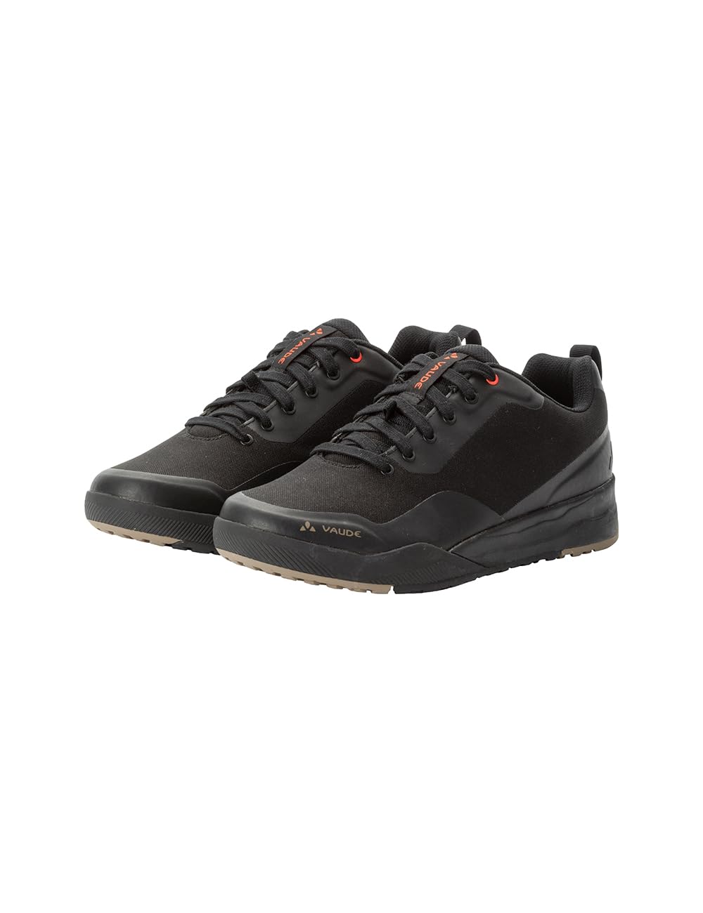 VAUDE Komfortabler Unisex All-Mountain-Schuh, atmungsaktives und feuchtigkeitsregulierendes Innenfutter, mit Klickpedal-Systemen kompatibel