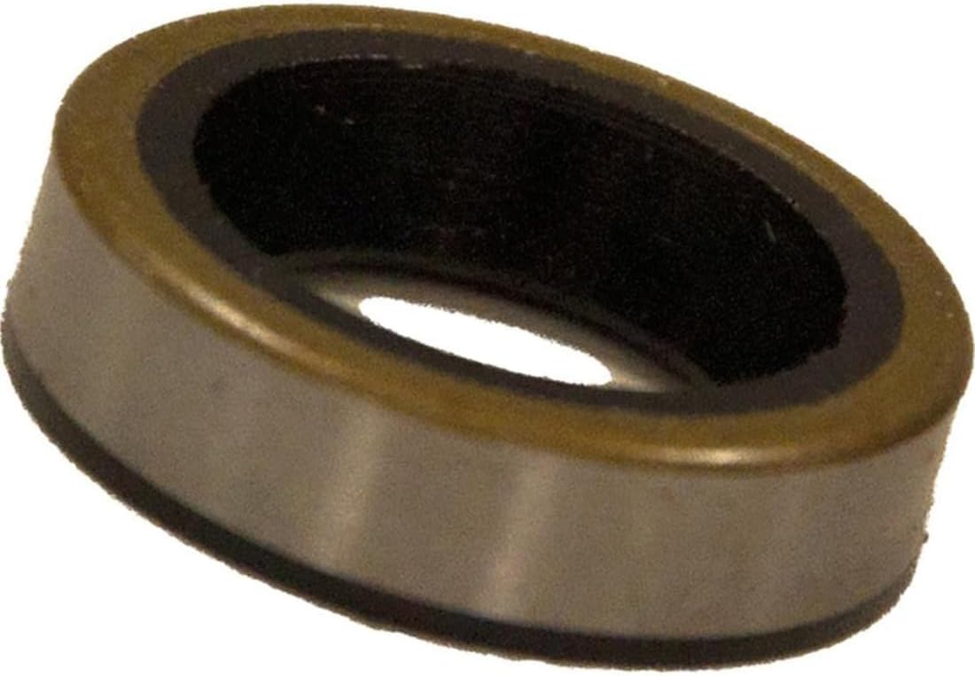 Automatic Transmission Selector Shaft Seal for Buick Regal,Century 1975 1976 1977 1978 1979 1980-1987 for Chevrolet Bel Air,C1500 1975-1999 for Jeep Cherokee 1975-1979 1 Pcs