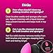 Original Pink Beauty Blender Makeup Sponge & Blendercleanser Solid Charcoal Sponge & Brush Cleanser + Silicone Scrub Mat Charcoal