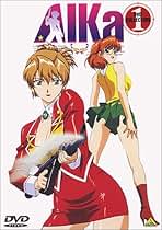 Amazon.co.jp: AIKa (OVA)
