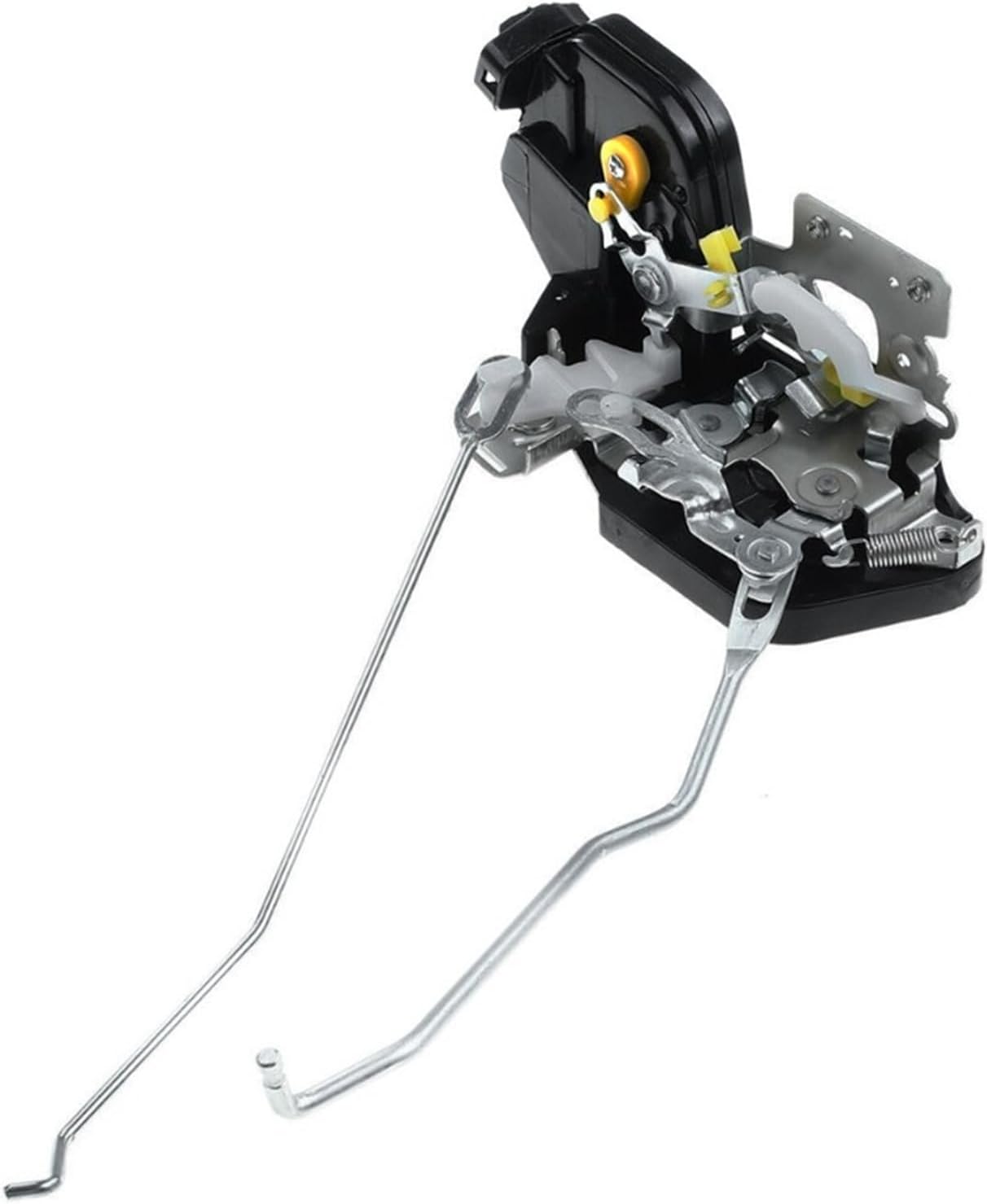 Car Door Lock Front Left Car Door Lock Lock Cylinder 813111F020 Door Lock Actuator Fit For Kia Fit For Sportage 2.0L 2.7L 2005-2010 Car door lock cylinder