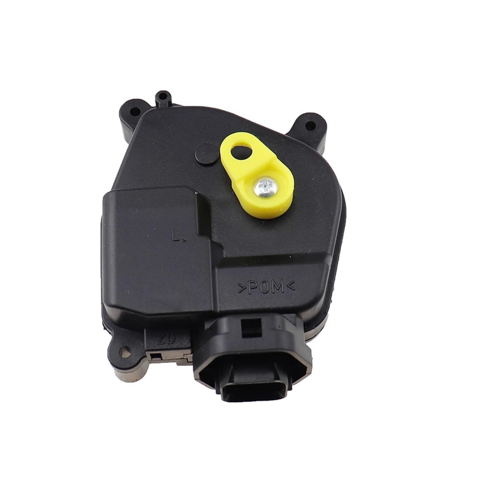 Door Lock Latch Actuator Car Door Lock Actuator Front Rear Left Right Side for Hyundai for Accent 95736-1G020 95735-1G020 95745-1G020 95746-1G020 Door Lock Actuator Left