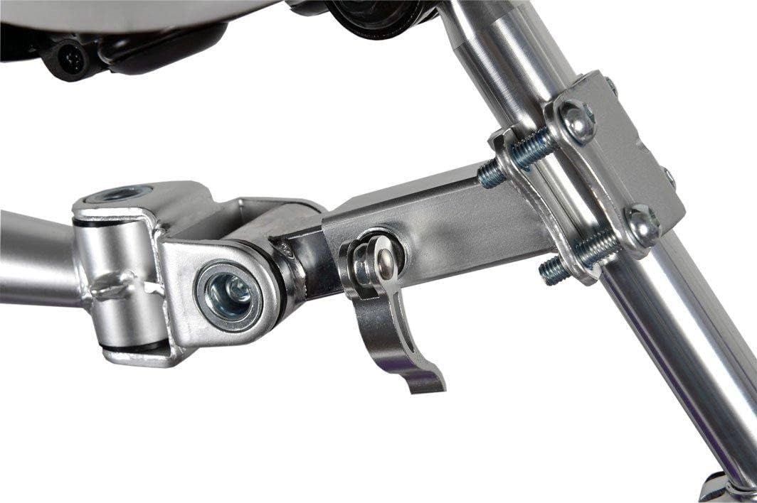 WeeRide Co-Pilot Bike Tandem Trailer for Children