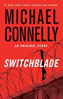 Switchblade: An Original Short Story