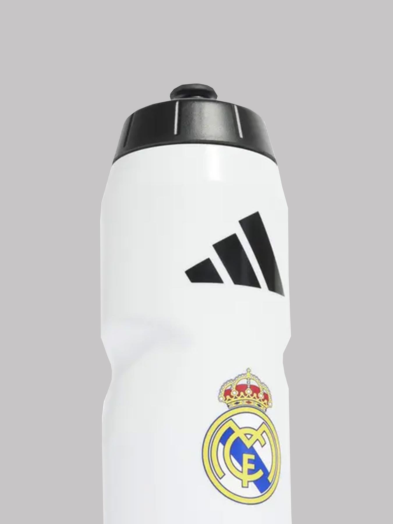 adidas water bottle real madrid
