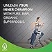 Purium Super Amino 23 (2 Pack) - 150 Vegan Tablets - BCAA & Essential Amino Acid Dietary Supplement, Pre Workout, Recovery Aid, May Help Build Muscle - Gluten Free - 60 Total Servings