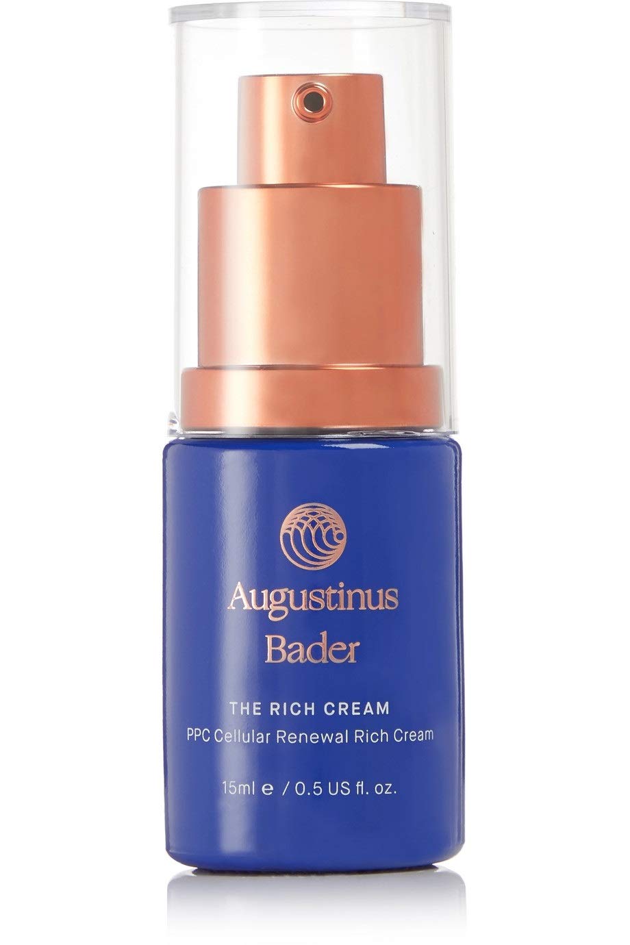 Augustinus Bader The Rich Cream 15ml