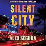 Cover of Silent City