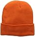 Produktbild Regatta Unisex Axton Beanie Mütze Einheitsgröße Orange (Magma Orange)
