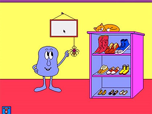 Millie's Math House #TOP7