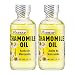Aceite De Manzanilla 2 Oz. Chamomile Oil 2-PACK