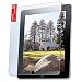 9.7" Screen Protector for Apple iPad Tablet 1st Generation 16GB / 32GB / 64GB Wifi and 3G model. (Not for iPad 2 or 3)