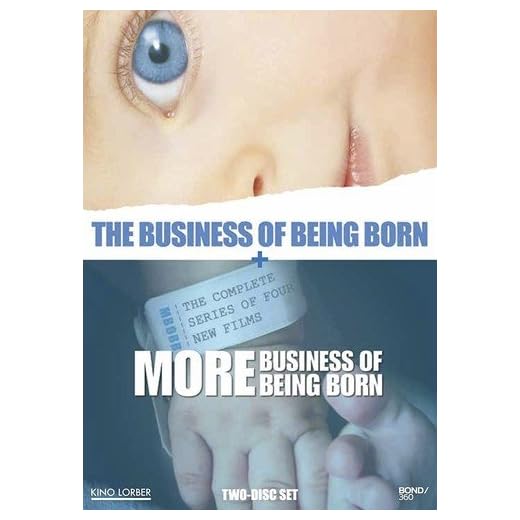 Business of Being Born