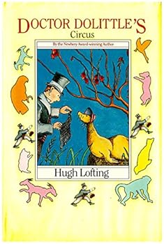 Doctor Dolittle's Circus
