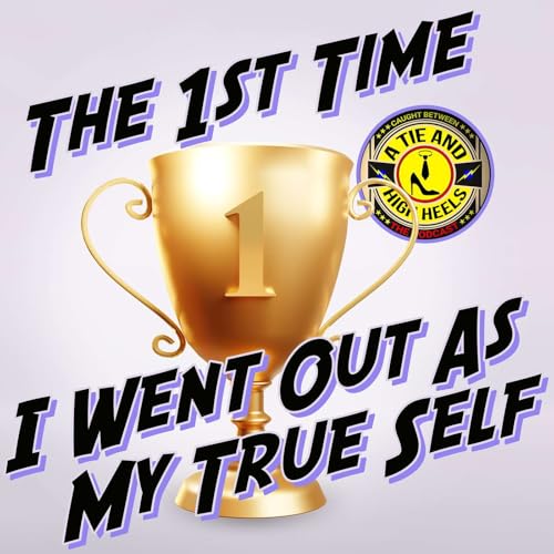 『S6E12 The First Time I Went Out As My True Self』のカバーアート