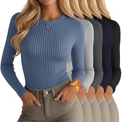 Black, Navy Blue, Mixed Gray, Light Gray, Haze Blue