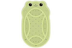 Baby Bath Pad: Secure and Comfortable Bath Time Bliss