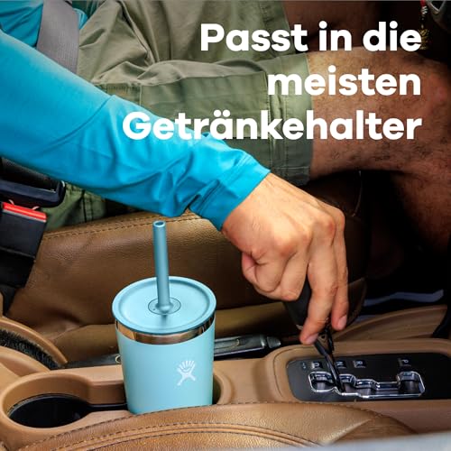 Hydro Flask – All Around Tumbler Press-In Lid 473 ml (16 oz) – Ansicht 4