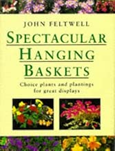 Spectacular Hanging Baskets