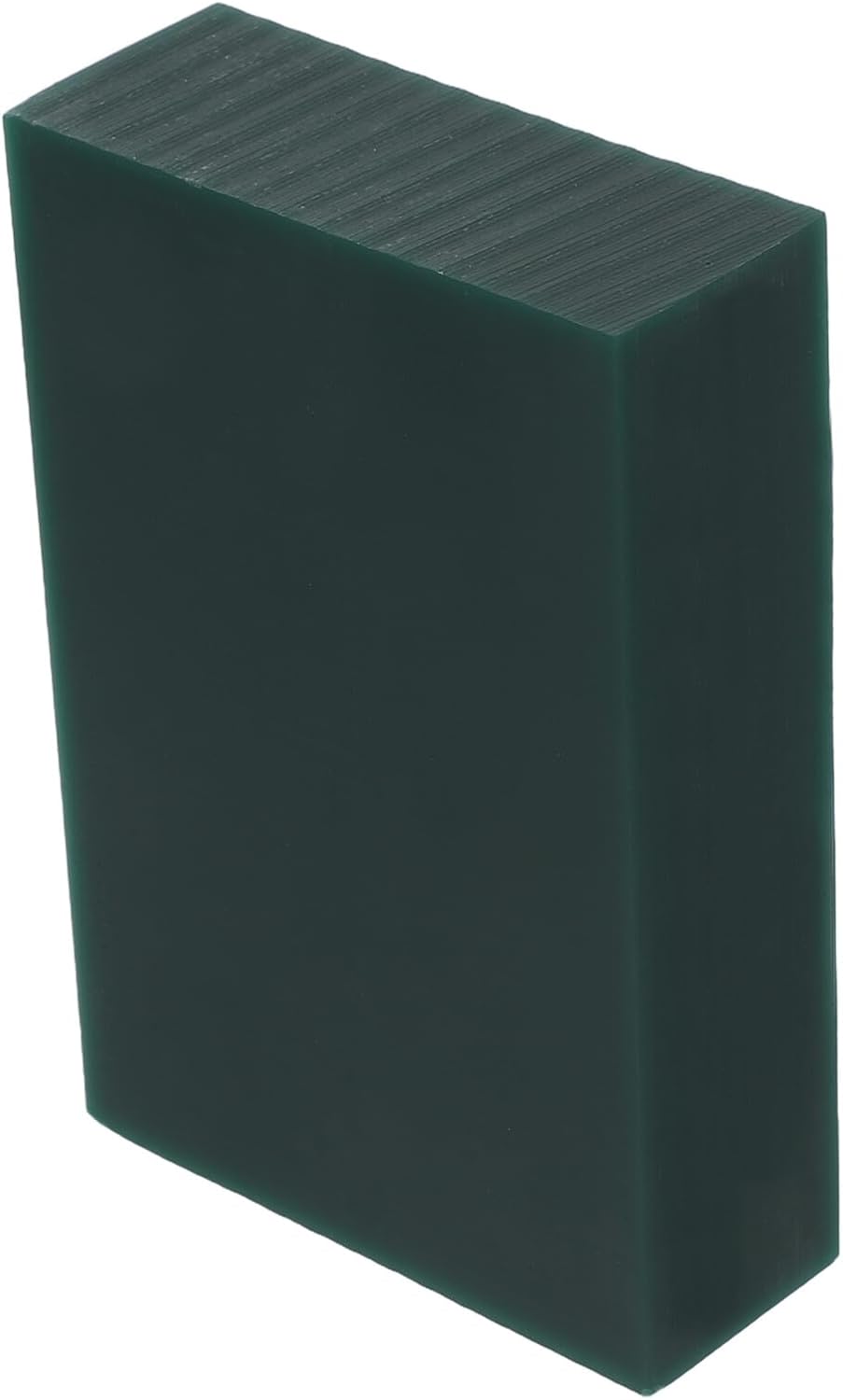 NESTINGHO Jewelry Carving Wax Block for Jewelry Casting Mold and Sculpting Green Wax Tool Suitable for Ring and Pendant Mold Design