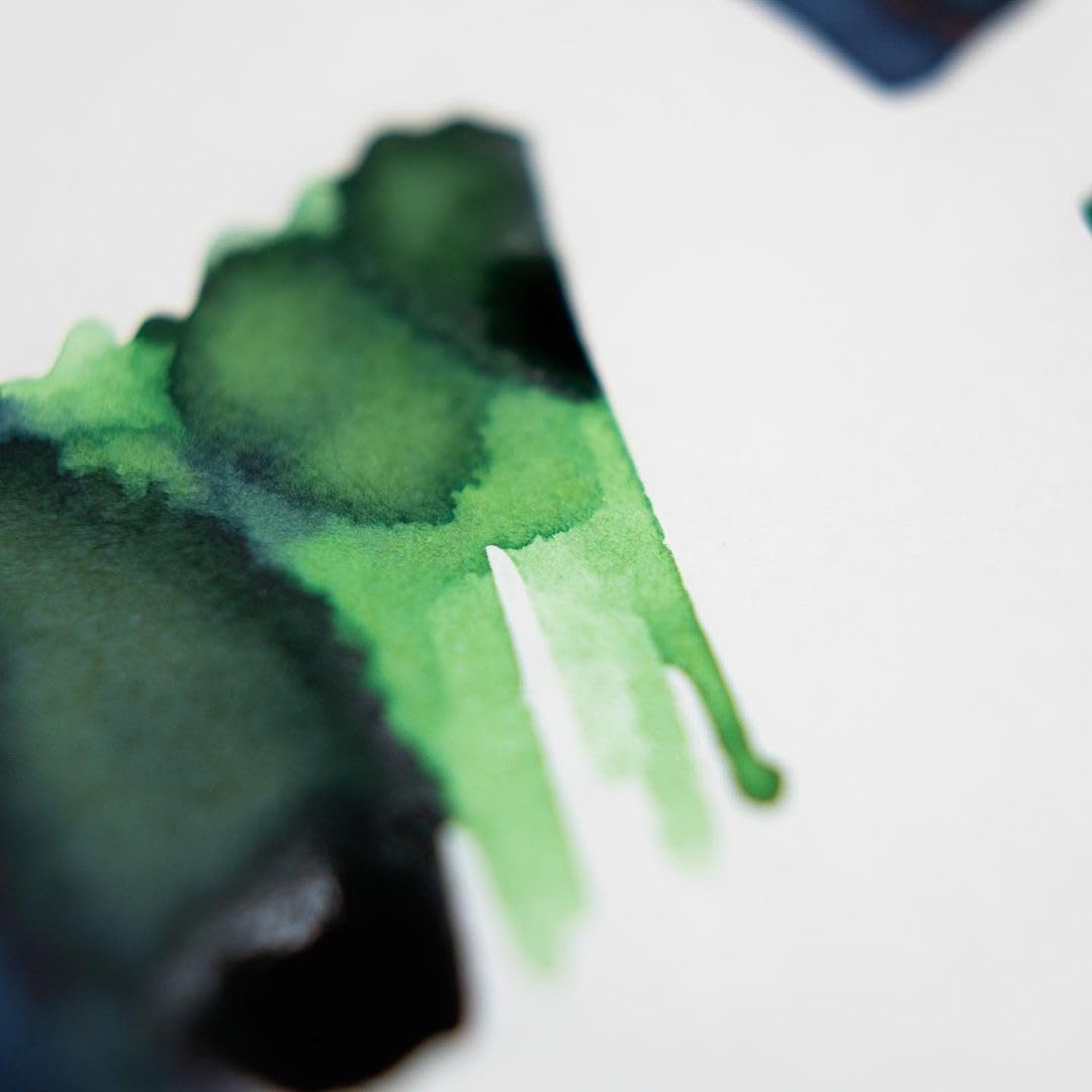 Colorverse Ink - Season 5 - The Red Planet - Mariner 4 (65ml) & Allan Hills (15ml)