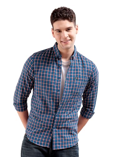 Image of The Indian Garage Co Men Shirt